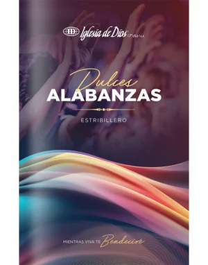 Dulces Alabanzas