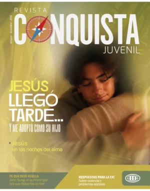 Conquista juvenil / Viento fresco (16-19 AÑOS)