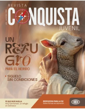 Conquista juvenil / Viento fresco (16-19 AÑOS)
