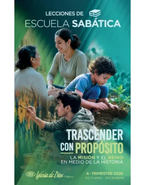 Escuela Sabática (adultos)