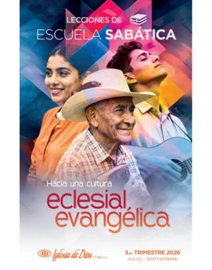 Escuela Sabática (adultos)