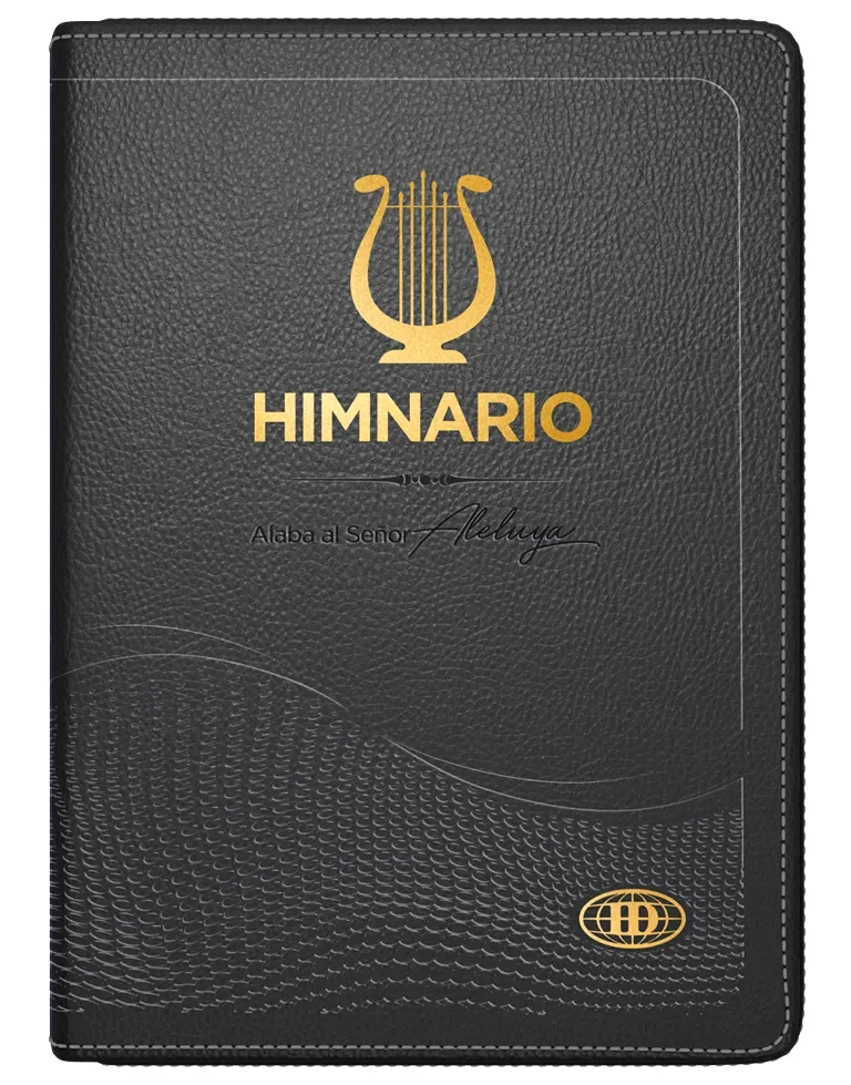 Himnario Negro