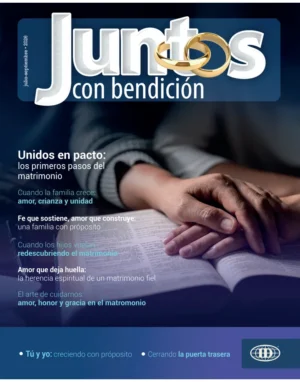 Juntos con bendición