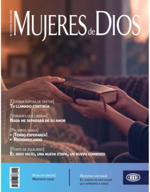 Mujeres de Dios