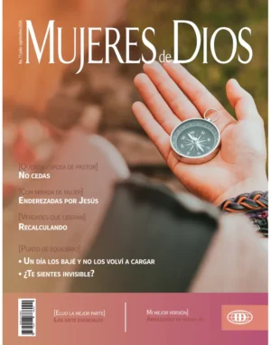 Mujeres de Dios