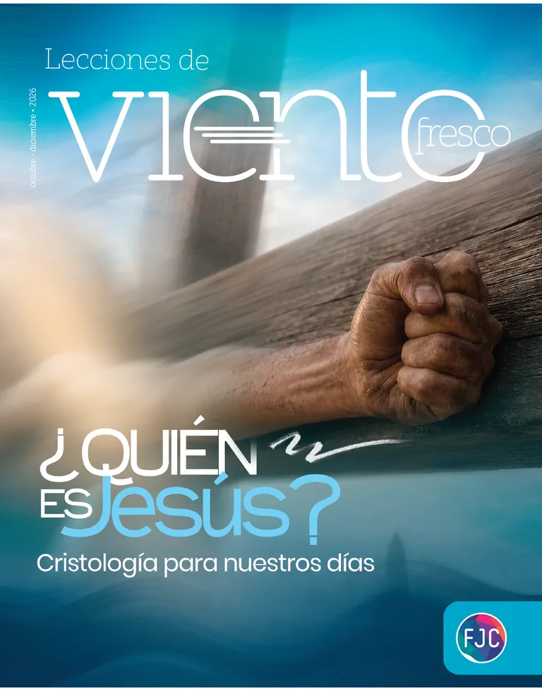 Conquista juvenil / Viento fresco (16-19 AÑOS) - Imagen 2