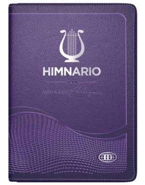 Himnario Morado